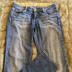 PAIGE women's jeans, size 26